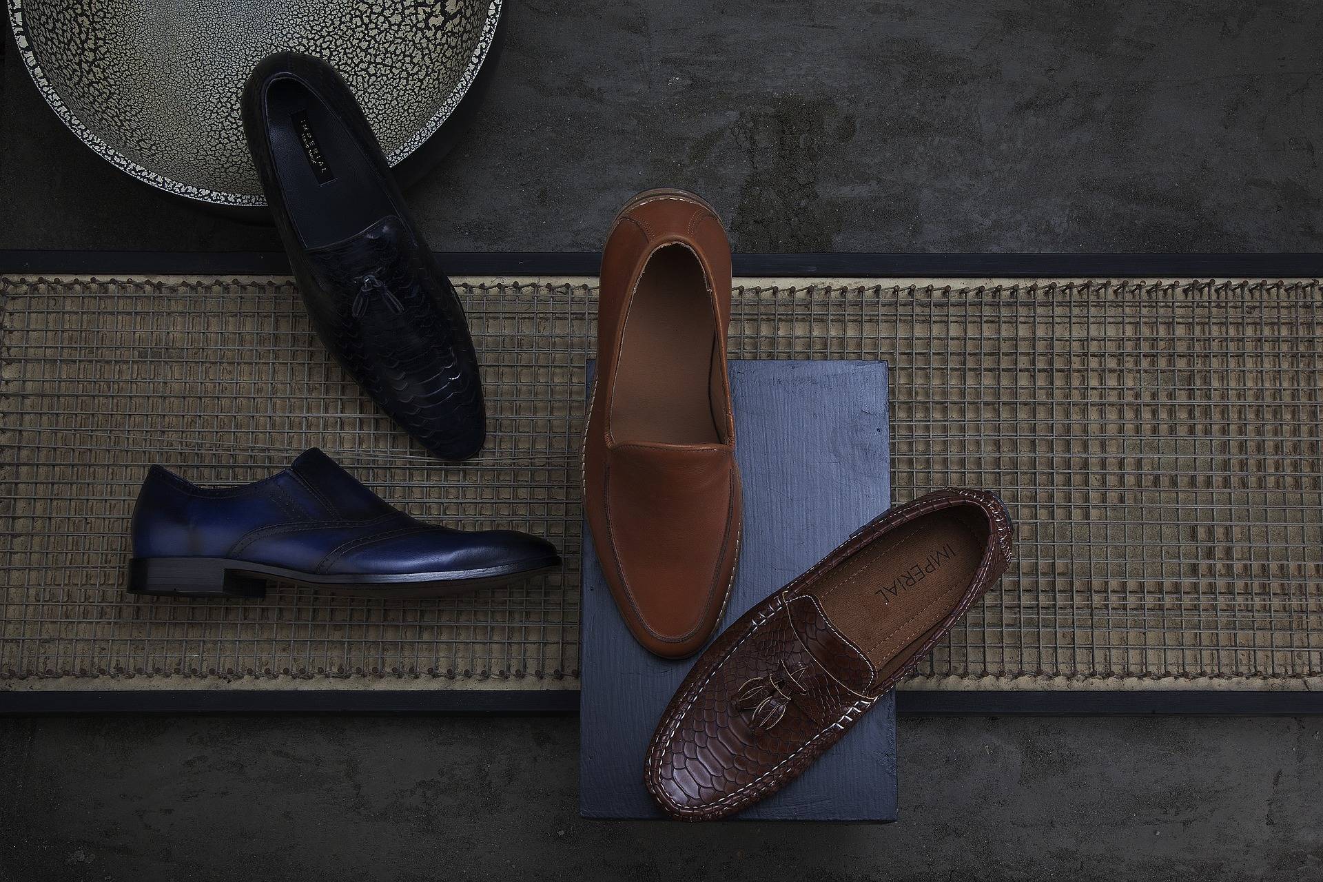 Как правильно ухаживать за обувью и хранить обувь