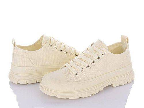 Кроссовки Violeta 20-868 beige оптом в магазине Violeta-Wonex