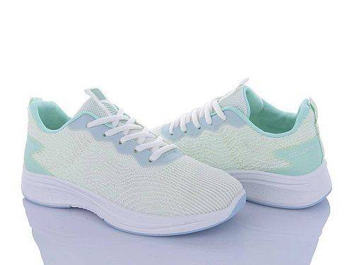 Кроссовки Violeta 143-49 green оптом в магазине Violeta-Wonex