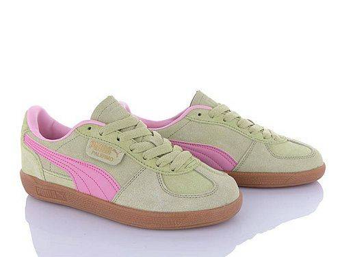Кеды Violeta HD49-1102 green-pink оптом в магазине Violeta-Wonex
