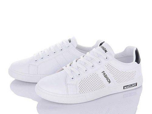Кроссовки Violeta 20-980 white-black оптом в магазине Violeta-Wonex