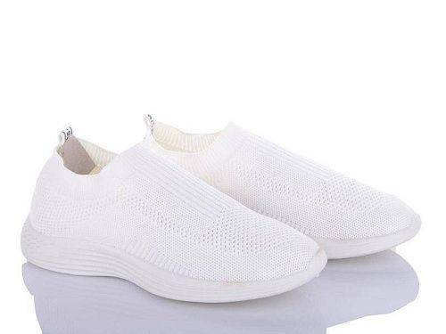 Кроссовки Violeta 190-3-2 white оптом в магазине Violeta-Wonex