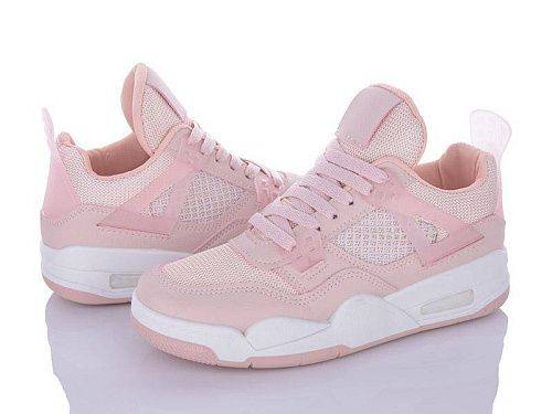 Кроссовки Violeta 143-24 pink оптом в магазине Violeta-Wonex