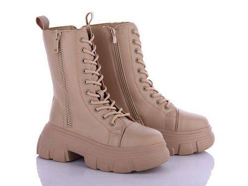 Ботинки Violeta M510-5 khaki оптом в магазине Violeta-Wonex