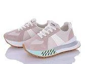 Кроссовки Violeta 143-27 pink оптом в магазине Violeta-Wonex