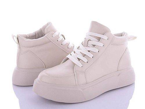 Кроссовки Violeta M6060-3 beige оптом в магазине Violeta-Wonex
