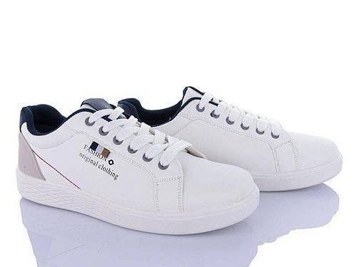 Кроссовки Violeta 9-769-9-780 white оптом в магазине Violeta-Wonex