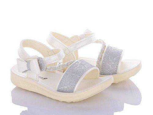 Босоножки Violeta DL18-A61 white оптом в магазине Violeta-Wonex