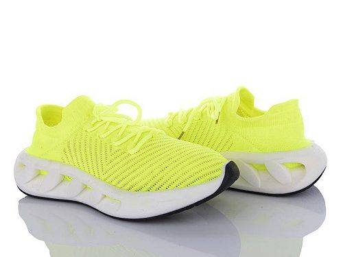 Кроссовки Violeta 149-48 green оптом в магазине Violeta-Wonex
