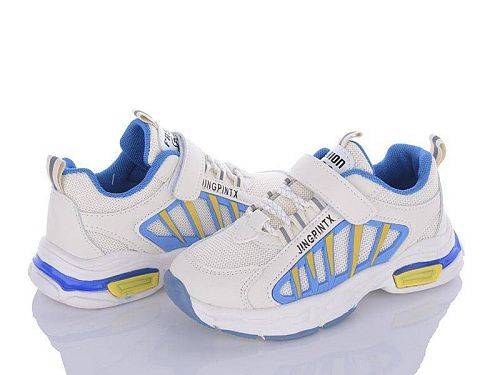 Кроссовки Violeta G24-1107B blue оптом в магазине Violeta-Wonex