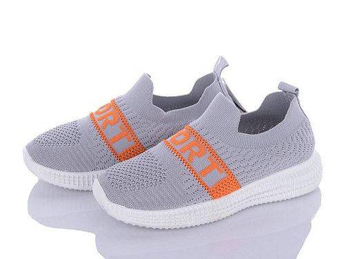 Кроссовки Violeta 45-93 grey оптом в магазине Violeta-Wonex