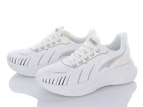 Кроссовки Violeta 179-4 white оптом в магазине Violeta-Wonex