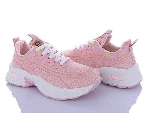 Кроссовки Violeta 149-62 pink оптом в магазине Violeta-Wonex
