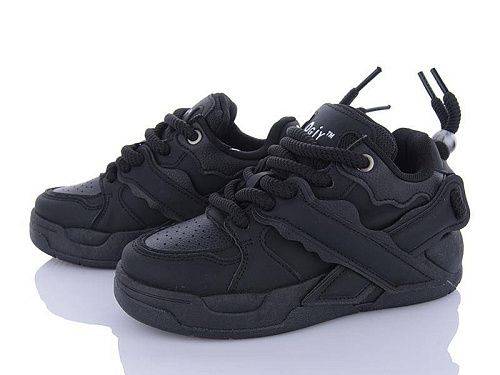 Кроссовки Violeta 172-44 black оптом в магазине Violeta-Wonex