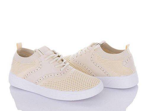 Кроссовки Violeta 20-969 beige оптом в магазине Violeta-Wonex