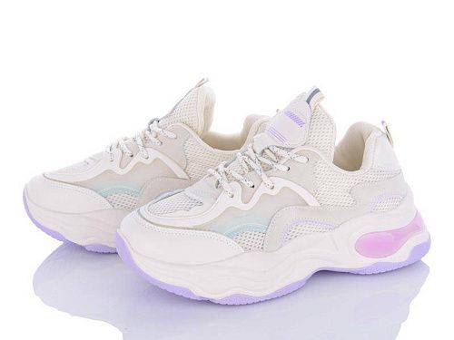 Кроссовки Violeta 170-26 beige оптом в магазине Violeta-Wonex