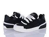 Кроссовки Violeta 143-42 black-white оптом в магазине Violeta-Wonex
