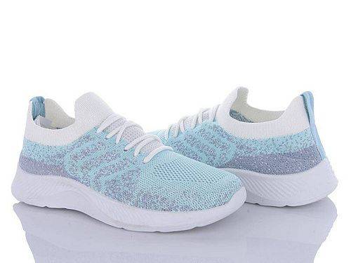 Кроссовки Violeta 149-46 blue оптом в магазине Violeta-Wonex