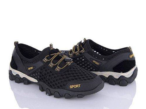 Кроссовки Violeta 190-6-1 black оптом в магазине Violeta-Wonex