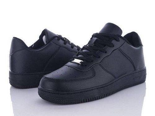 Кроссовки Violeta 0515M black оптом в магазине Violeta-Wonex