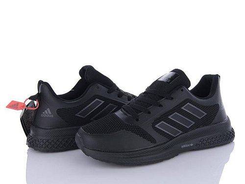 Кроссовки Violeta HD8-2356-2 black оптом в магазине Violeta-Wonex