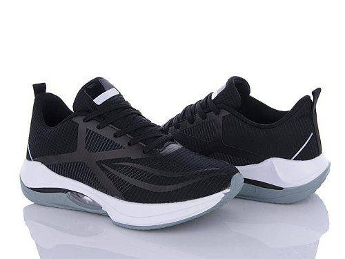 Кроссовки Violeta 24-155 black оптом в магазине Violeta-Wonex
