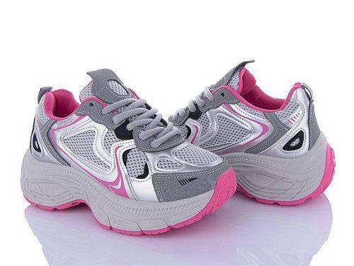 Кроссовки Violeta 172-45-7 оптом в магазине Violeta-Wonex