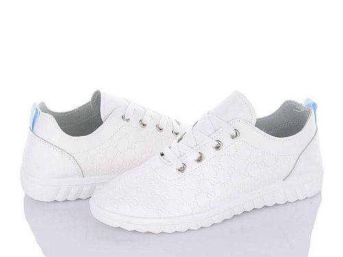 Кроссовки Violeta 9-765 white оптом в магазине Violeta-Wonex