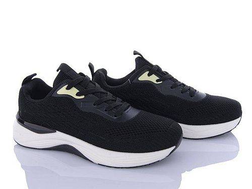 Кроссовки Violeta 149-58 black оптом в магазине Violeta-Wonex