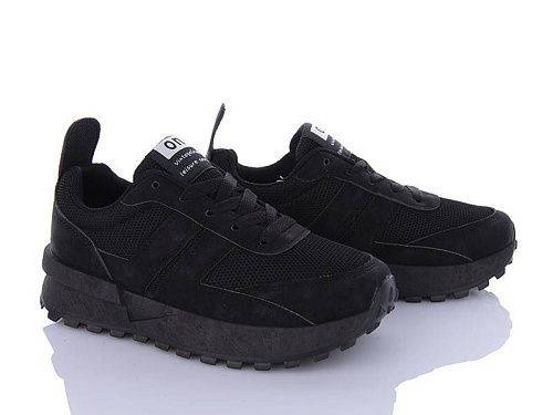 Кроссовки Violeta 136-29 black оптом в магазине Violeta-Wonex