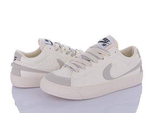 Кроссовки Violeta HD41-149-45 white-grey оптом в магазине Violeta-Wonex