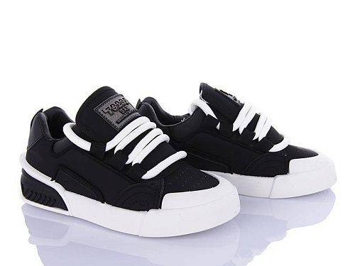 Кроссовки Violeta 143-47 black оптом в магазине Violeta-Wonex