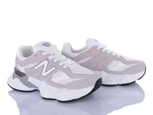 Кроссовки Violeta HD26-182-40 grey-white оптом в магазине Violeta-Wonex