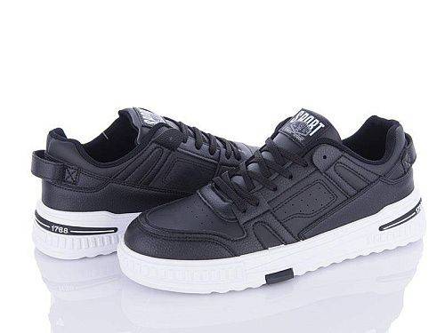 Кроссовки Violeta 9-797 black оптом в магазине Violeta-Wonex