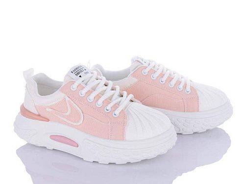 Кроссовки Violeta 178-6 pink оптом в магазине Violeta-Wonex