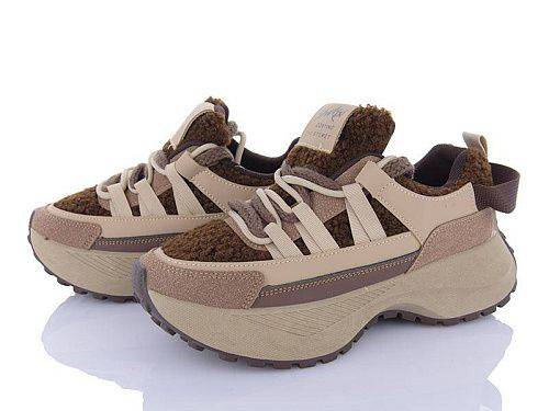 Кроссовки Violeta 149-61 khaki оптом в магазине Violeta-Wonex