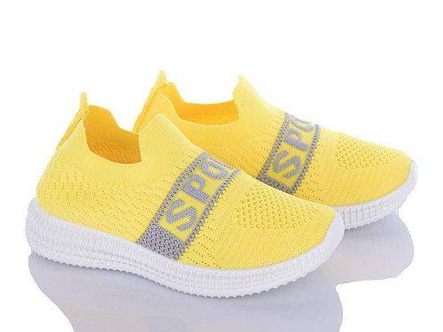 Кроссовки Violeta 45-93 yellow оптом в магазине Violeta-Wonex