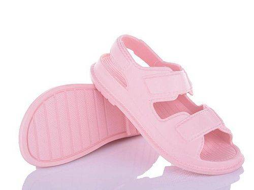 Босоножки Violeta W413 pink оптом в магазине Violeta-Wonex