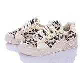 Кроссовки Violeta 143-40 beige-khaki оптом в магазине Violeta-Wonex