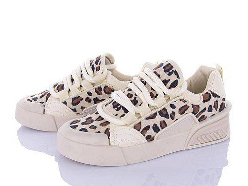 Кроссовки Violeta 143-40 beige-khaki оптом в магазине Violeta-Wonex