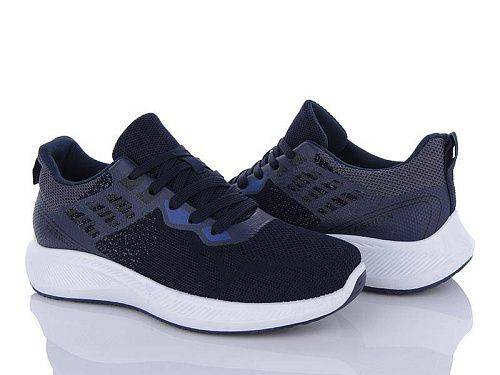 Кроссовки Violeta 45-100 navy оптом в магазине Violeta-Wonex