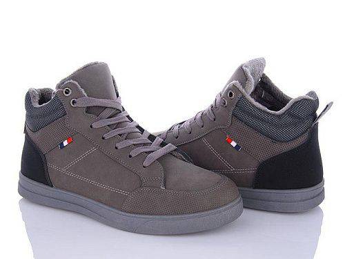 Кроссовки Violeta 9-788 grey оптом в магазине Violeta-Wonex