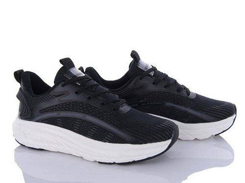 Кроссовки Violeta 20-1028 black оптом в магазине Violeta-Wonex
