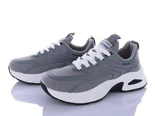 Кроссовки Violeta 149-62 d.grey оптом в магазине Violeta-Wonex