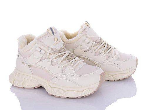 Кроссовки Violeta 197-168 beige оптом в магазине Violeta-Wonex