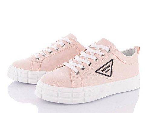 Кроссовки Violeta 20-875 pink оптом в магазине Violeta-Wonex