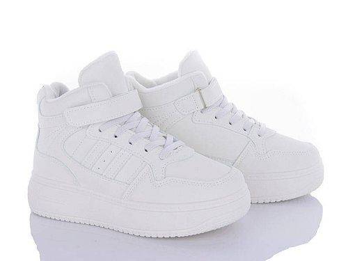 Кроссовки Violeta 150-35 white оптом в магазине Violeta-Wonex