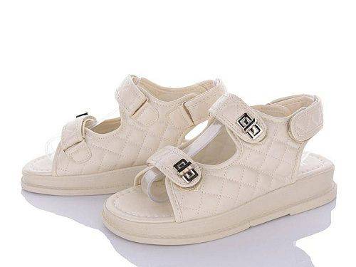 Босоножки Violeta 197-116 beige оптом в магазине Violeta-Wonex