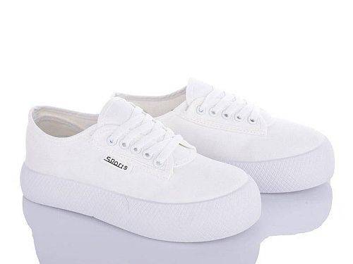 Кроссовки Violeta 9-762 white оптом в магазине Violeta-Wonex