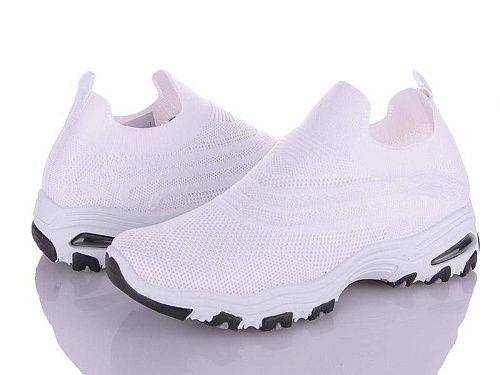 Кроссовки Violeta 45-71 white оптом в магазине Violeta-Wonex
